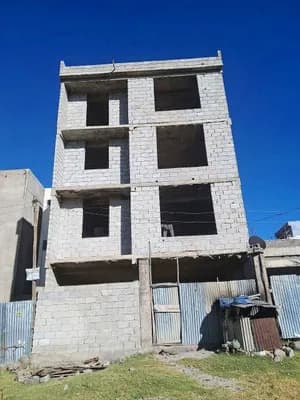 G+3+T House for Sale in Ayat