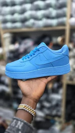 Nike airforce 1 NOCTA