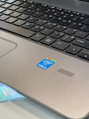 Hp probook