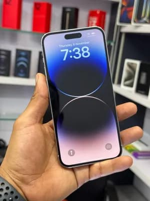 iPhone 14 Pro Max 128GB