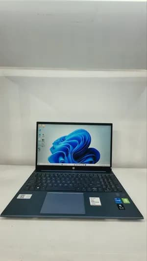 HP Pavilion 15 Laptop