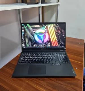 Lenovo Legion 5 Gaming Laptop