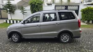 Dongfeng Glory 2024 7-seater