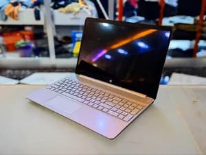 HP Notebook stream 256GB 8GB
