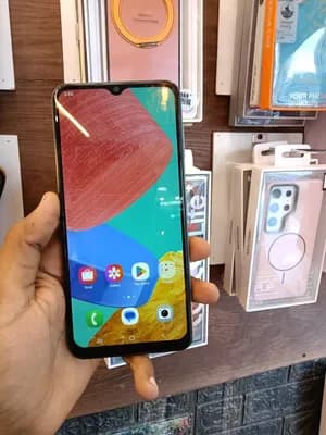 Samsung Galaxy M33 5G 6GB 128GB
