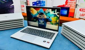 HP EliteBook 845 G8 Ryzen 5 16GB 512GB
