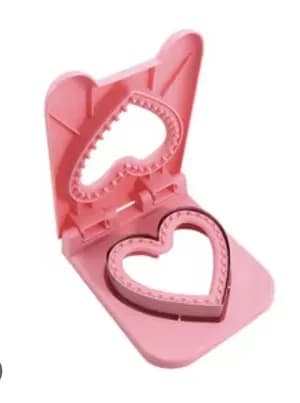 sandwich maker cutters for kids