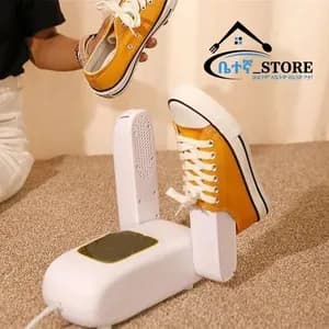Electric Shoes Dryer with Timer