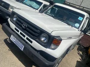 Toyota Longbase