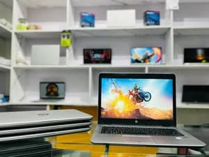 HP EliteBook 840 G3 i5 6th Gen