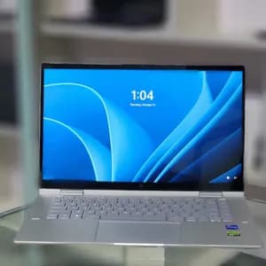 HP Envy x360 13th Gen Laptop