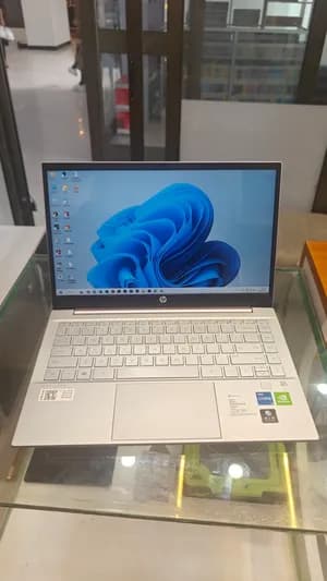 HP Pavilion Core i5 11th Gen