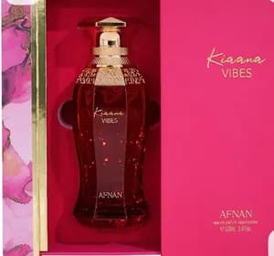 KIANNA VIBES AFNAN