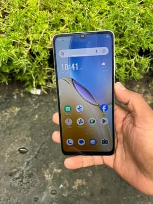 ZTE Blade A56 8GB 128GB