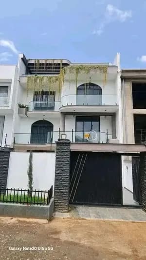 House for Sale in Bole Bulbula