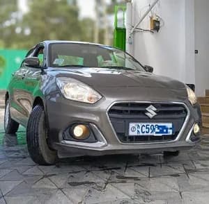 Suzuki Dzire 2022 Automatic 1.2L