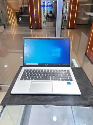 HP EliteBook 840 G8 Touchscreen Laptop