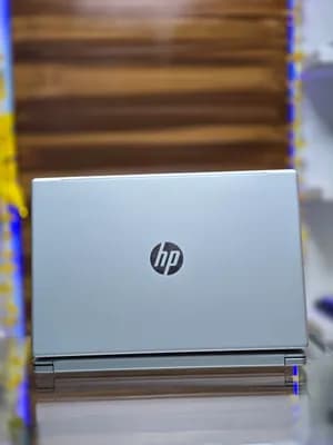 HP Notebook 15