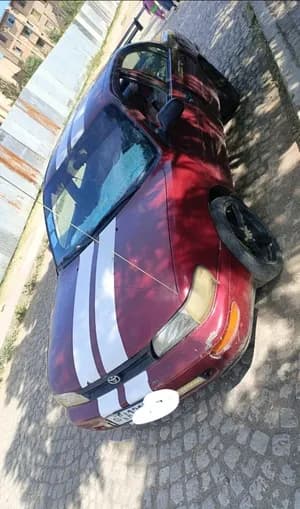 Toyota Carina E Limited 1993