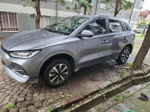 BYD E2 2024 Electric