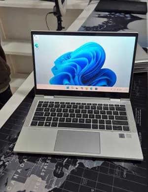 HP EliteBook 830 G7 X360 Laptop