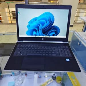 HP ProBook Core i5 Laptop