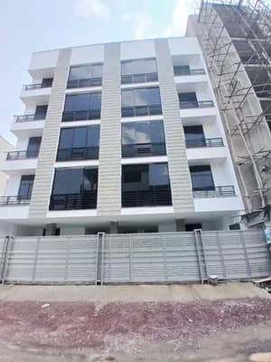 G+4 Residential Building for Sale Ayat