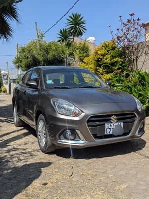 Suzuki Dzire