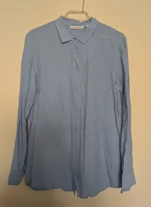 Kappahl Viscose Shirt 42/L