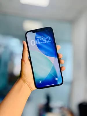 iPhone 12 Pro Max 128GB