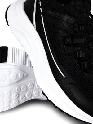 Primark sporty mesh trainers 38