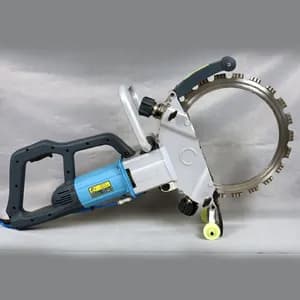 Meakida Ring Saw