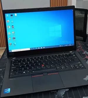 Lenovo ThinkPad T14 i5 Laptop