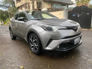 Toyota CHR 2018 Full Option