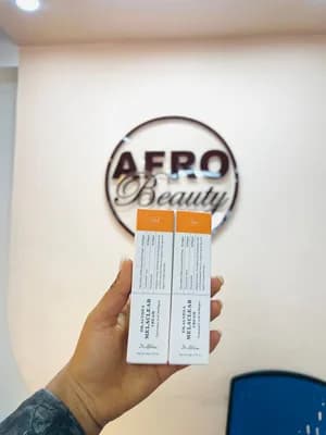 Dr. Althea Melaclear Cream