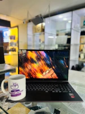 HP Envy x360 2-in-1 Laptop