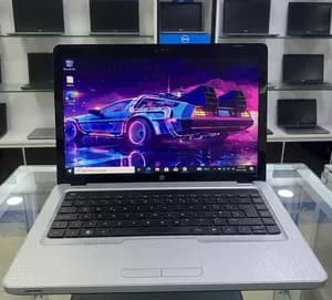 HP Compaq 14 inch Laptop