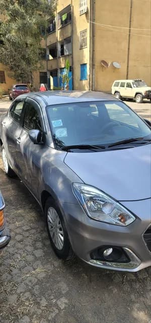 Suzuki Dzire 2022 1.2L