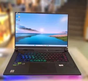 Asus ROG Strix G16 RTX 4060