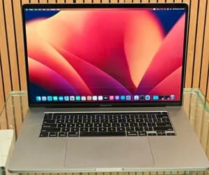 Apple MacBook Pro 2019 Core i7