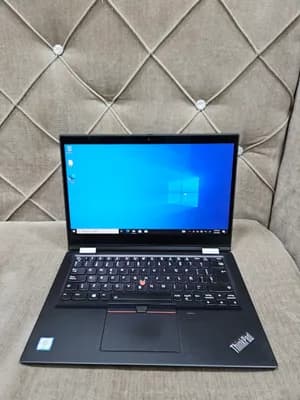 Lenovo ThinkPad Yoga X390 Laptop