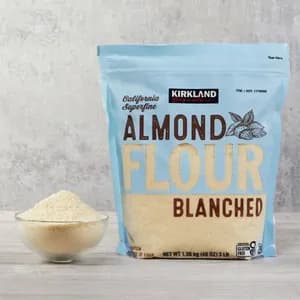Kirkland Signature Almond Flour 1.36kg