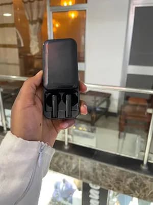 KT15 Pro True Wireless Earphones