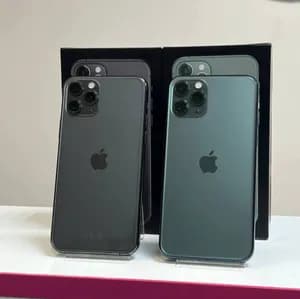 Used iPhone 11 Pro 256GB