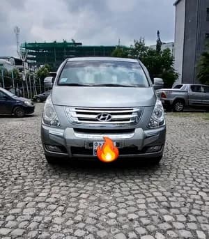 Hyundai Star x 2015 2400cc used