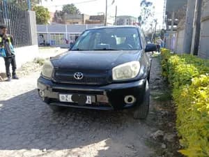 Toyota RAV4 2005 1800cc