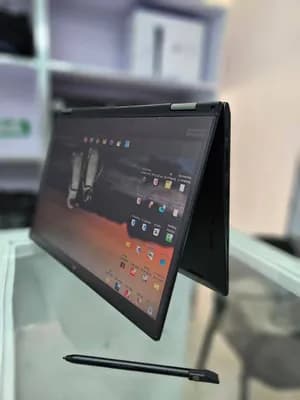 Lenovo ThinkPad Yoga X390 with Pen