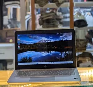 HP Envy Core i5 8GB 500GB Laptop