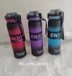 Water bottle 1L