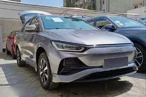 BYD e2 Honor Edition 405km